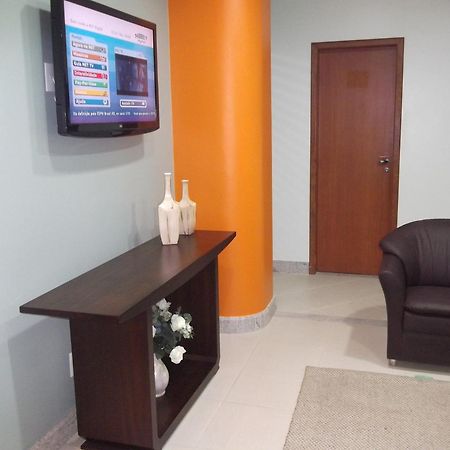Lord Hotel Camburi Camburi  Bagian luar foto