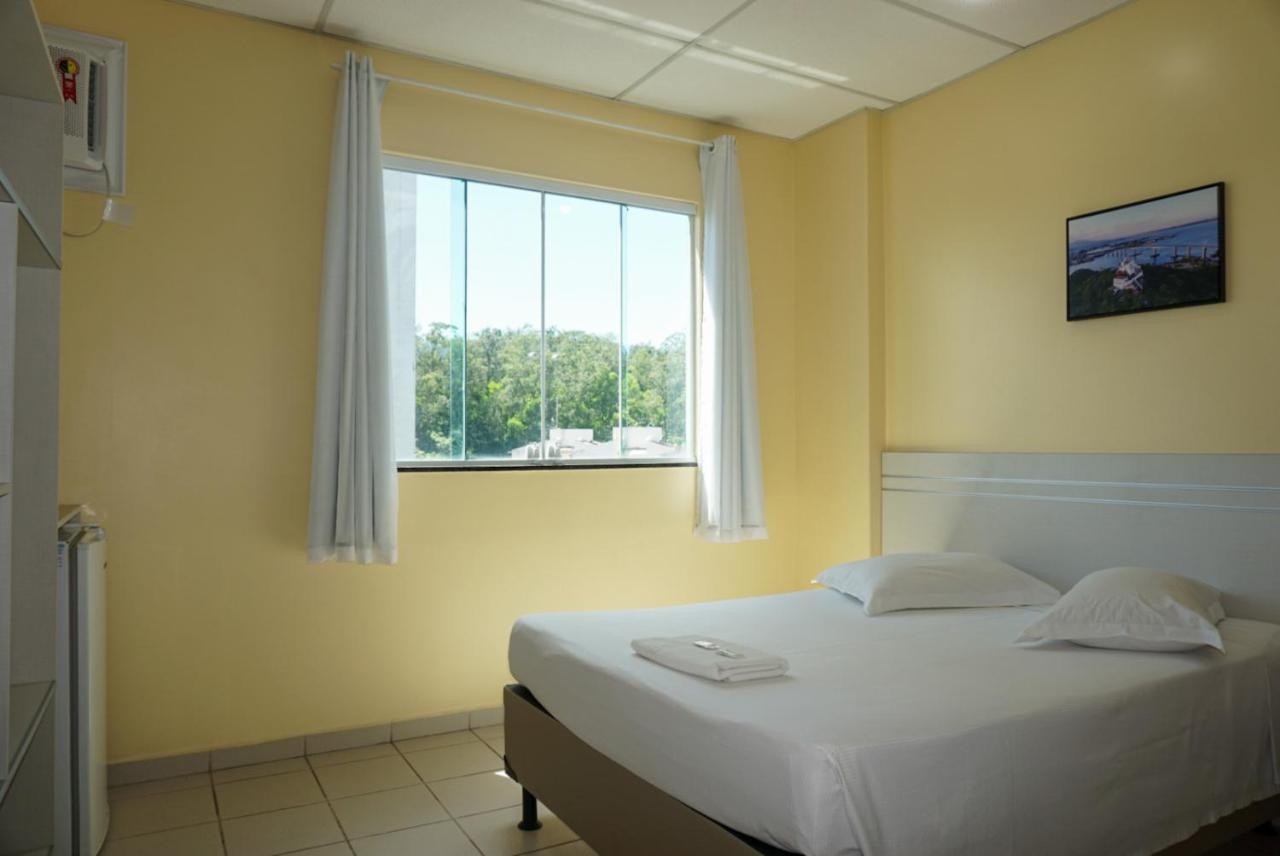 Lord Hotel Camburi Camburi  Bagian luar foto