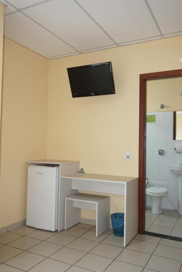 Lord Hotel Camburi Camburi  Bagian luar foto