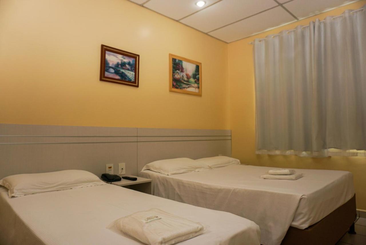 Lord Hotel Camburi Camburi  Bagian luar foto