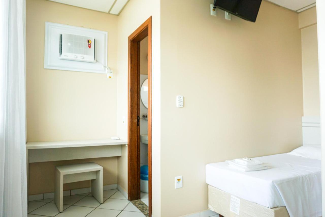 Lord Hotel Camburi Camburi  Bagian luar foto