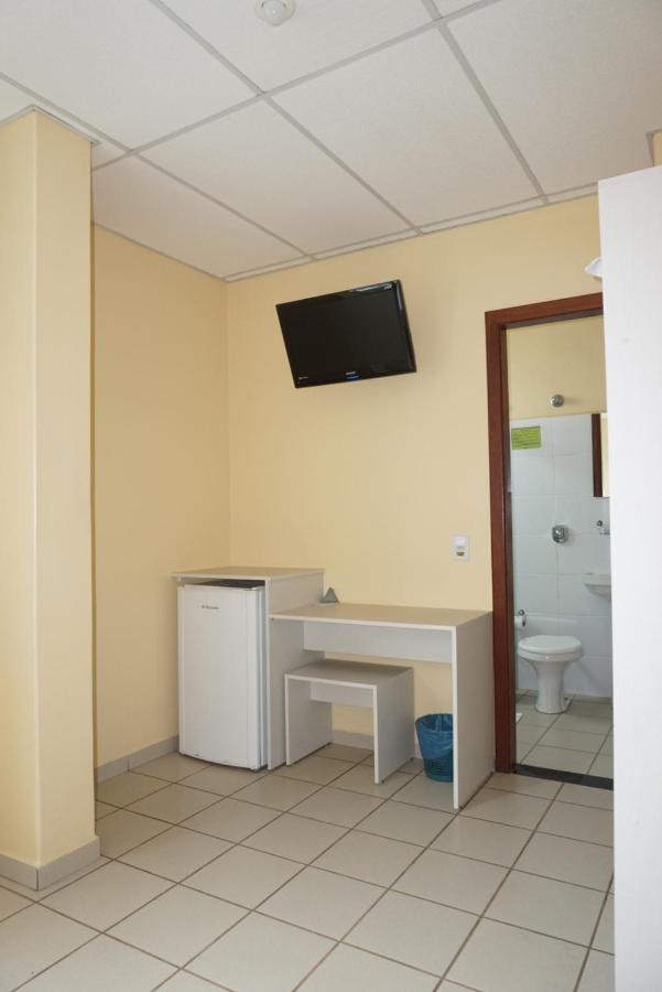 Lord Hotel Camburi Camburi  Bagian luar foto