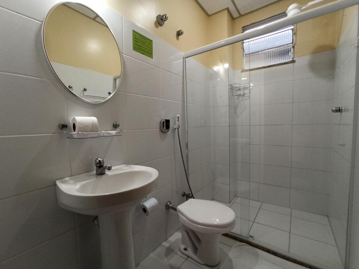 Lord Hotel Camburi Camburi  Bagian luar foto