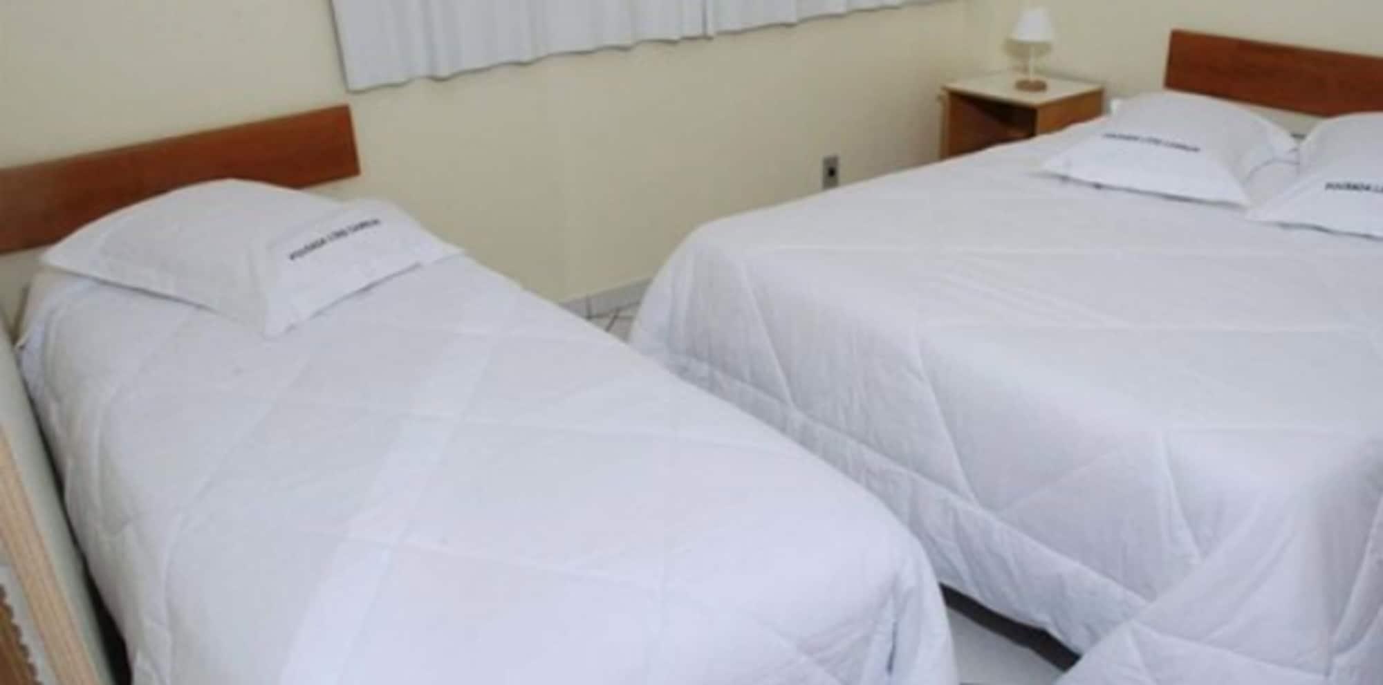 Lord Hotel Camburi Camburi  Bagian luar foto