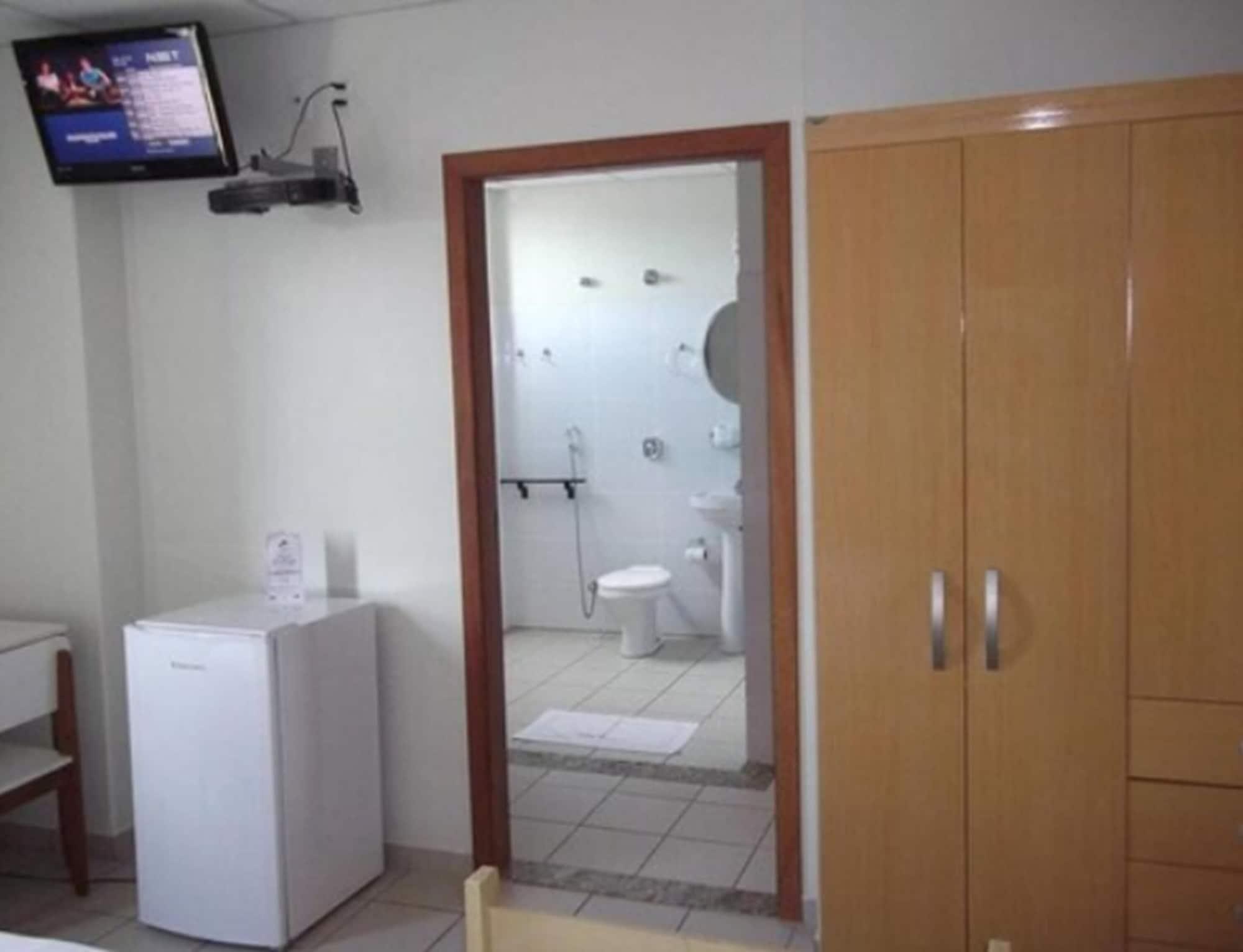Lord Hotel Camburi Camburi  Bagian luar foto