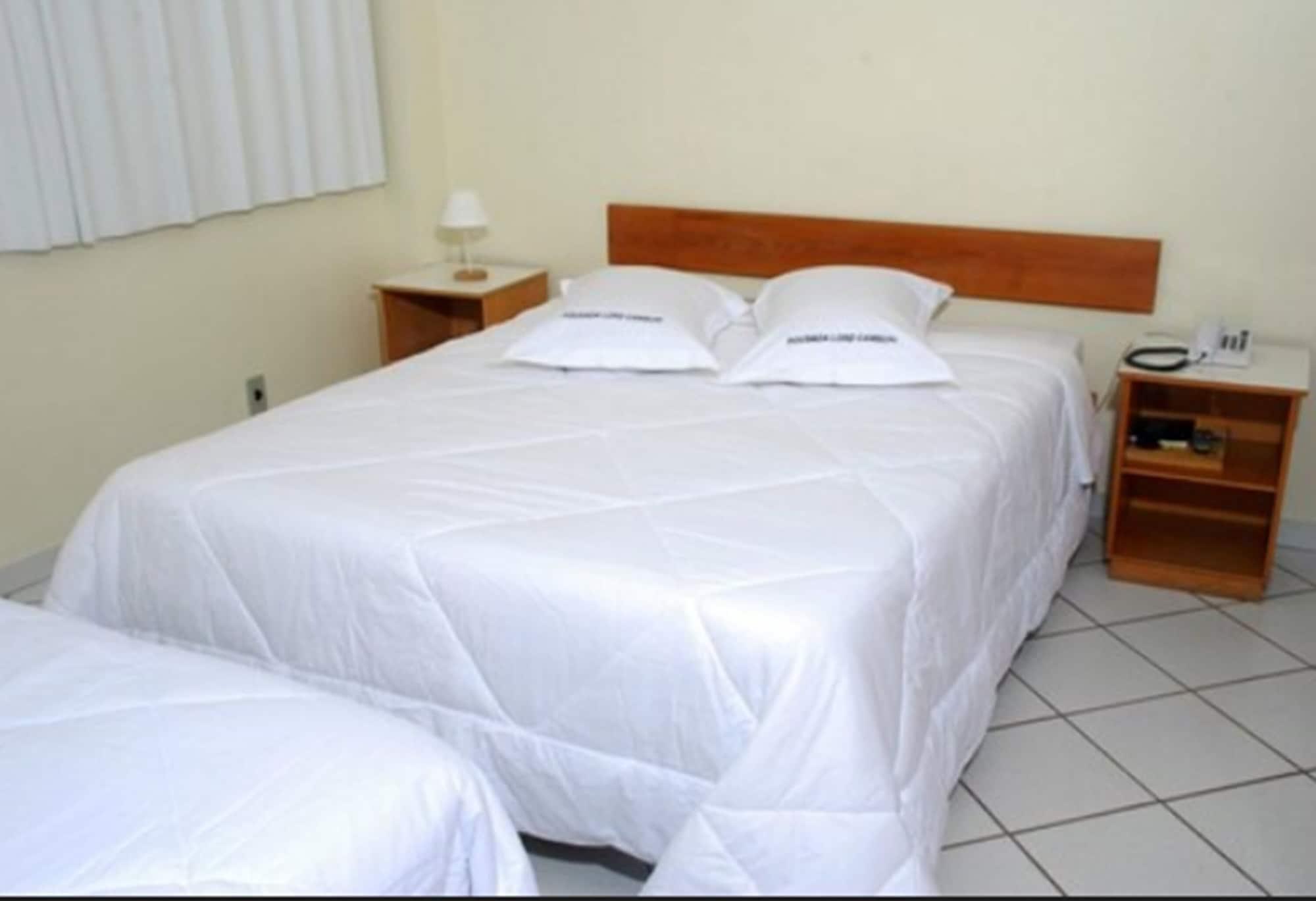 Lord Hotel Camburi Camburi  Bagian luar foto