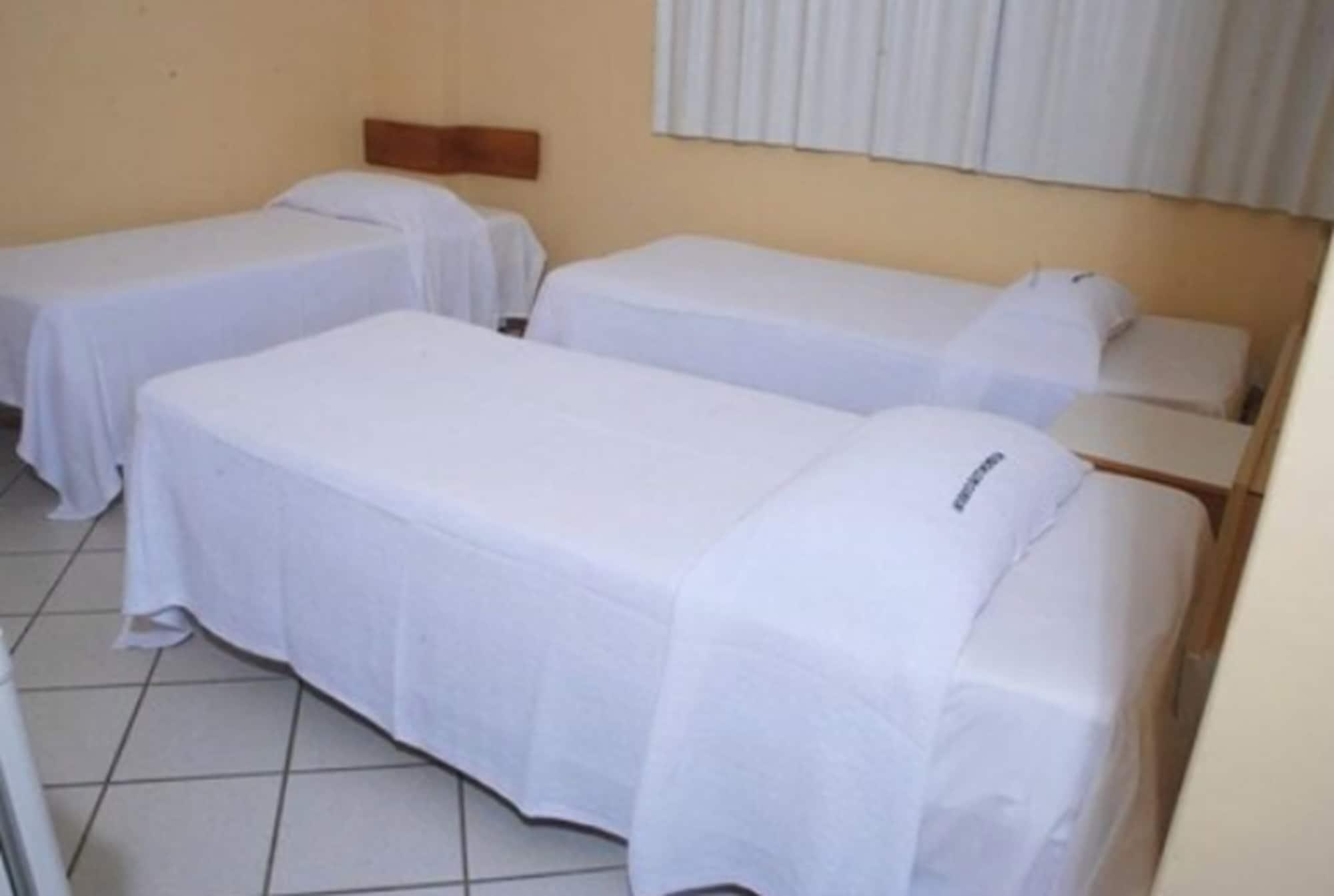 Lord Hotel Camburi Camburi  Bagian luar foto