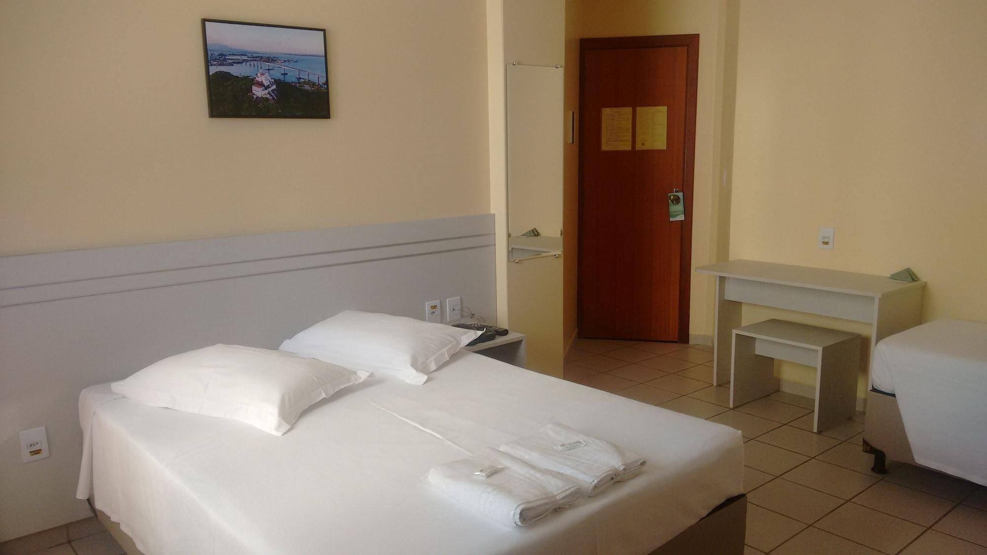Lord Hotel Camburi Camburi  Bagian luar foto