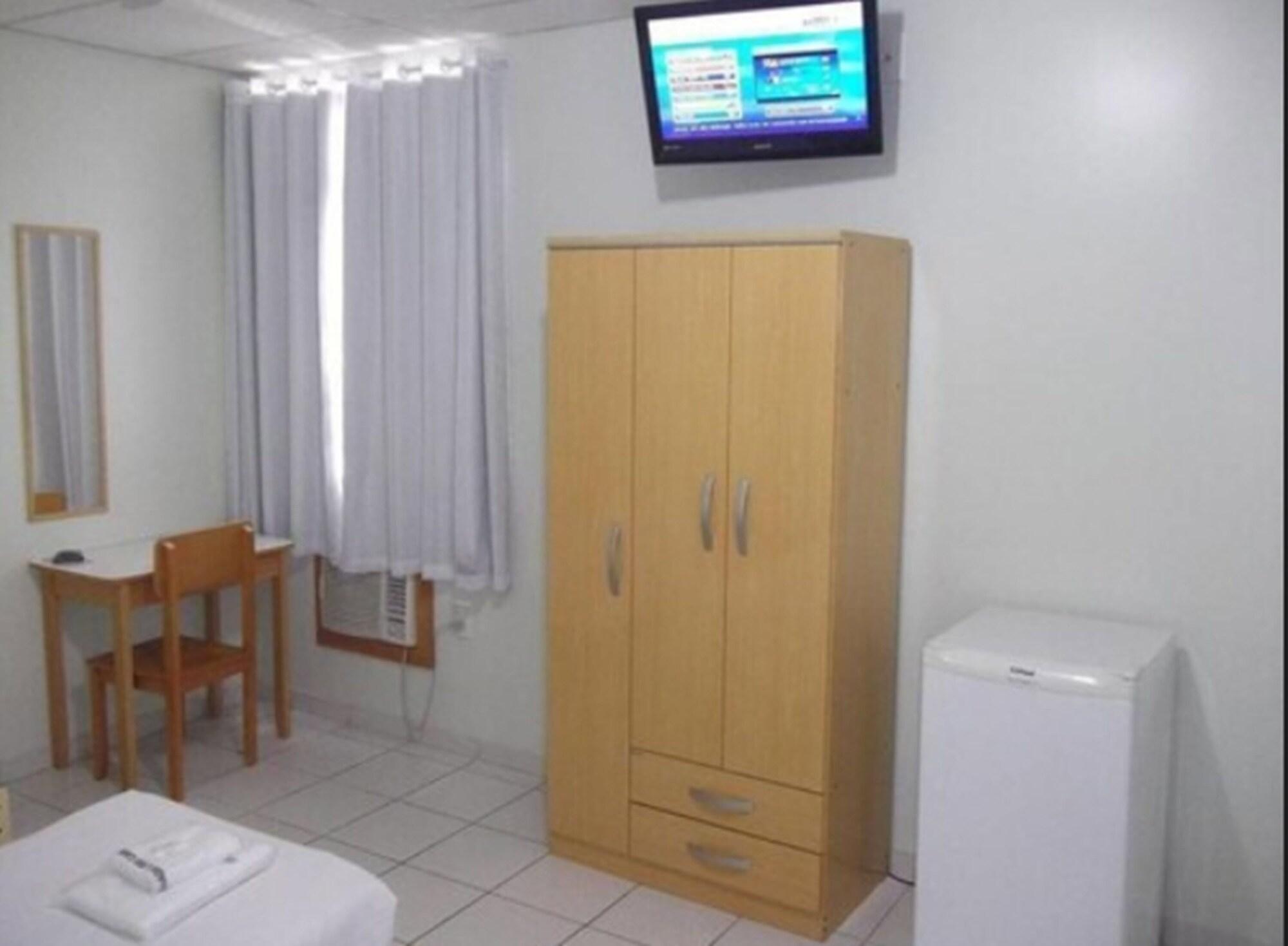 Lord Hotel Camburi Camburi  Bagian luar foto