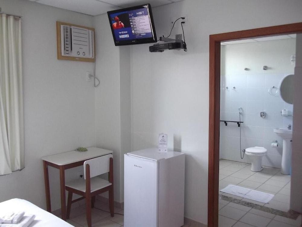 Lord Hotel Camburi Camburi  Bagian luar foto