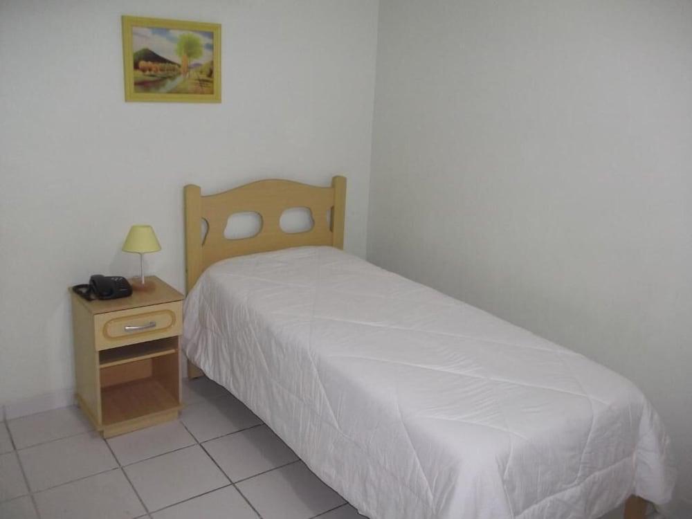 Lord Hotel Camburi Camburi  Bagian luar foto