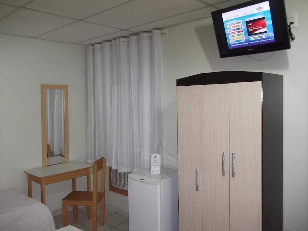Lord Hotel Camburi Camburi  Bagian luar foto