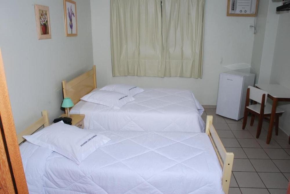 Lord Hotel Camburi Camburi  Bagian luar foto