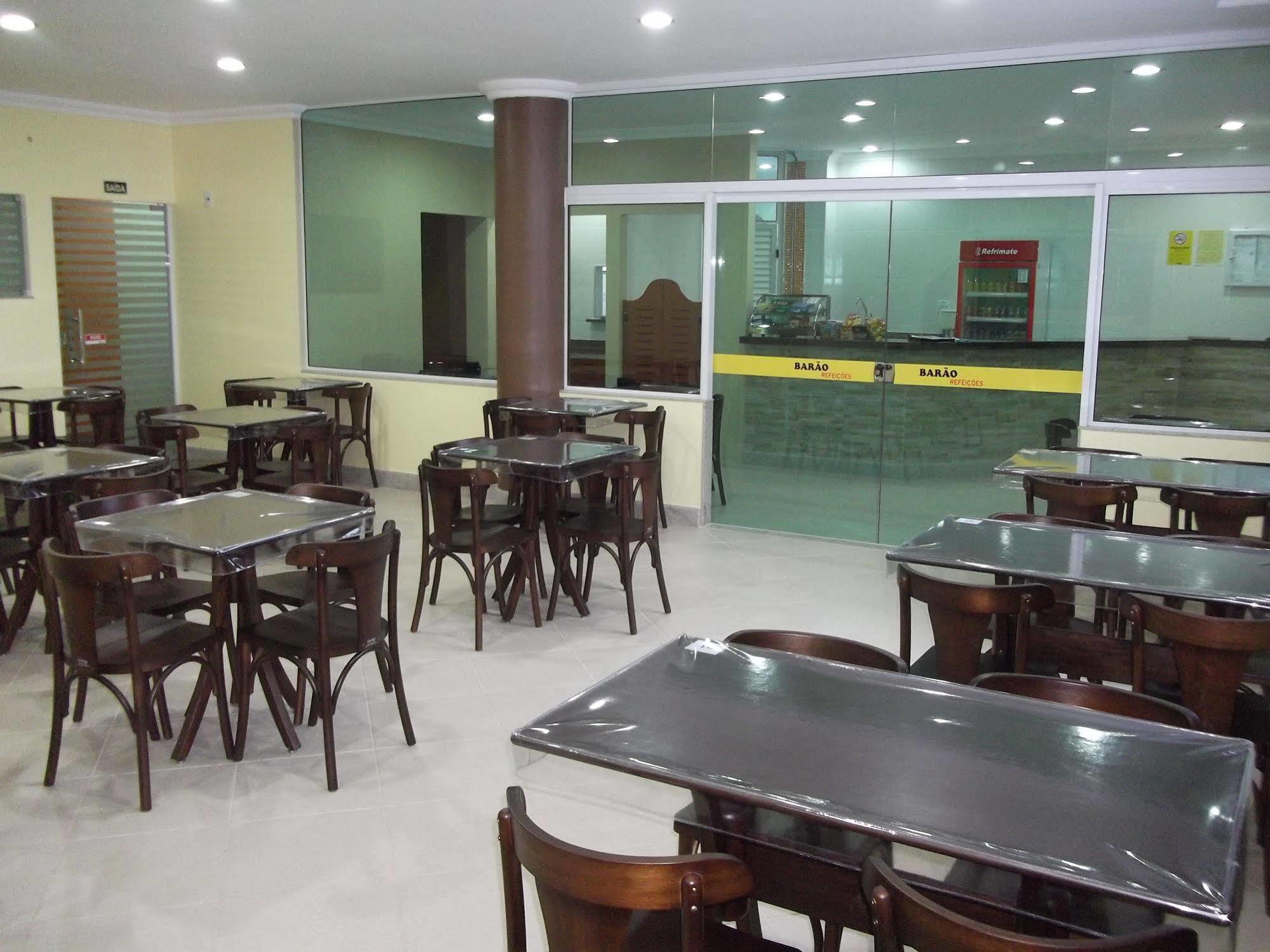 Lord Hotel Camburi Camburi  Bagian luar foto