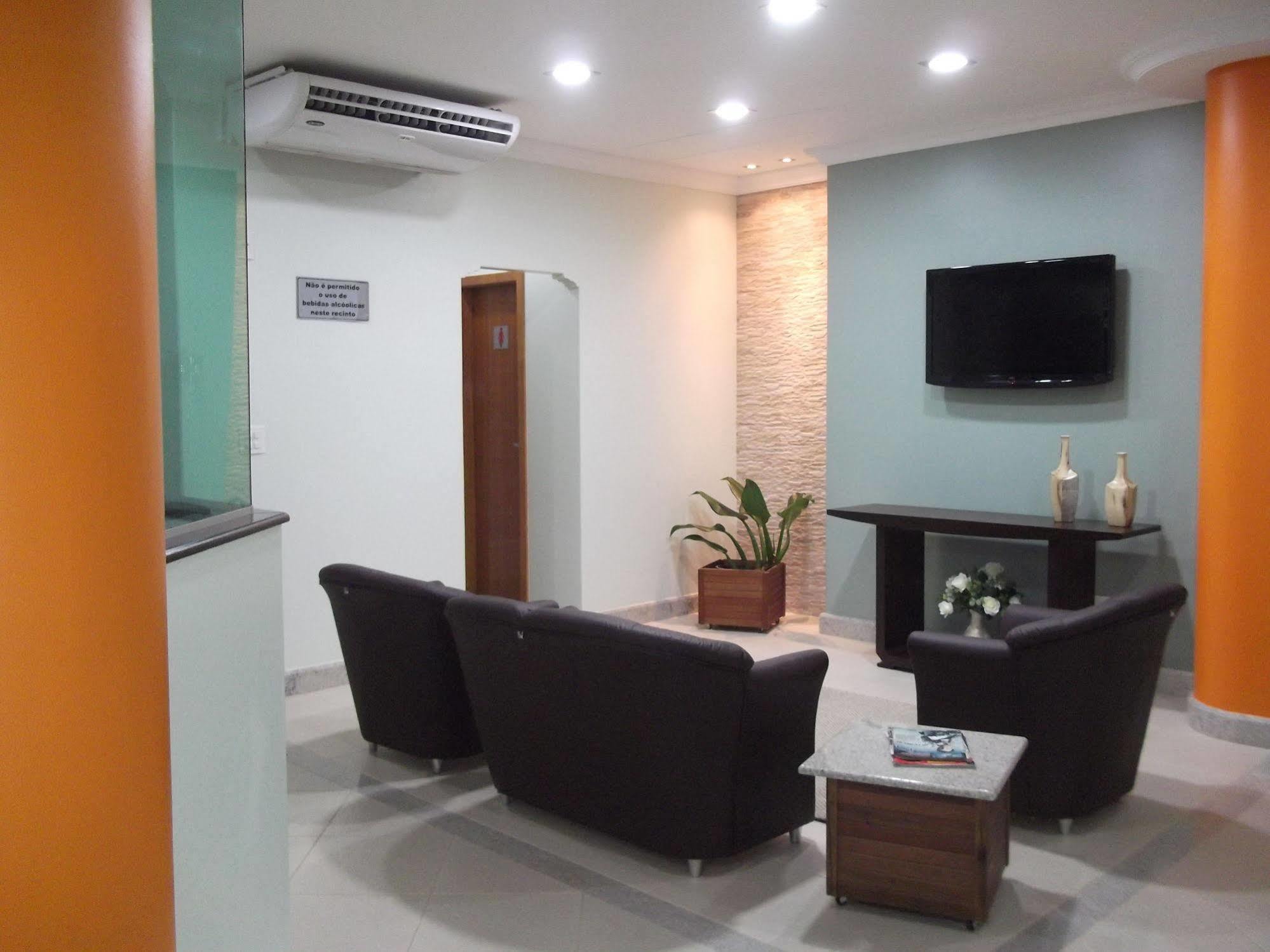 Lord Hotel Camburi Camburi  Bagian luar foto