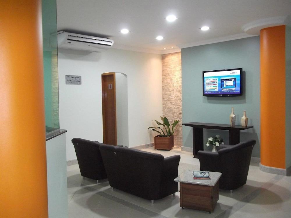 Lord Hotel Camburi Camburi  Bagian luar foto